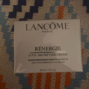 Lancôme Rénergie H.P.N. 300-Peptide Cream - White